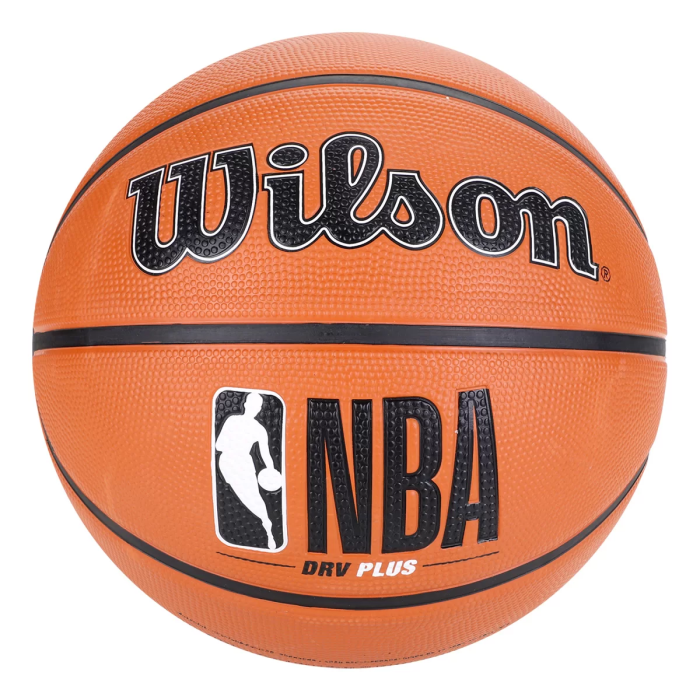 Bola Basquete NBA Plus - Laranja