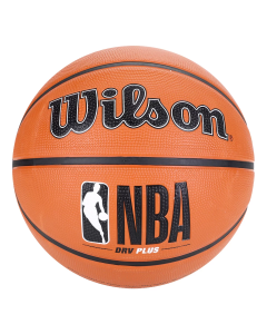 Bola Basquete NBA Plus - Laranja